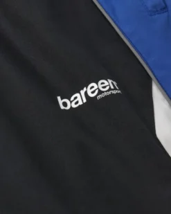 Oversize Track Pants