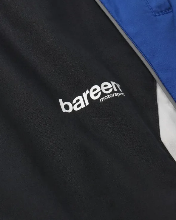 Oversize Track Pants