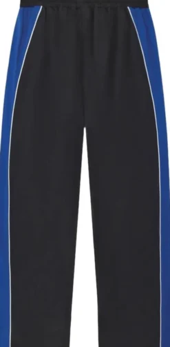 Oversize Track Pants