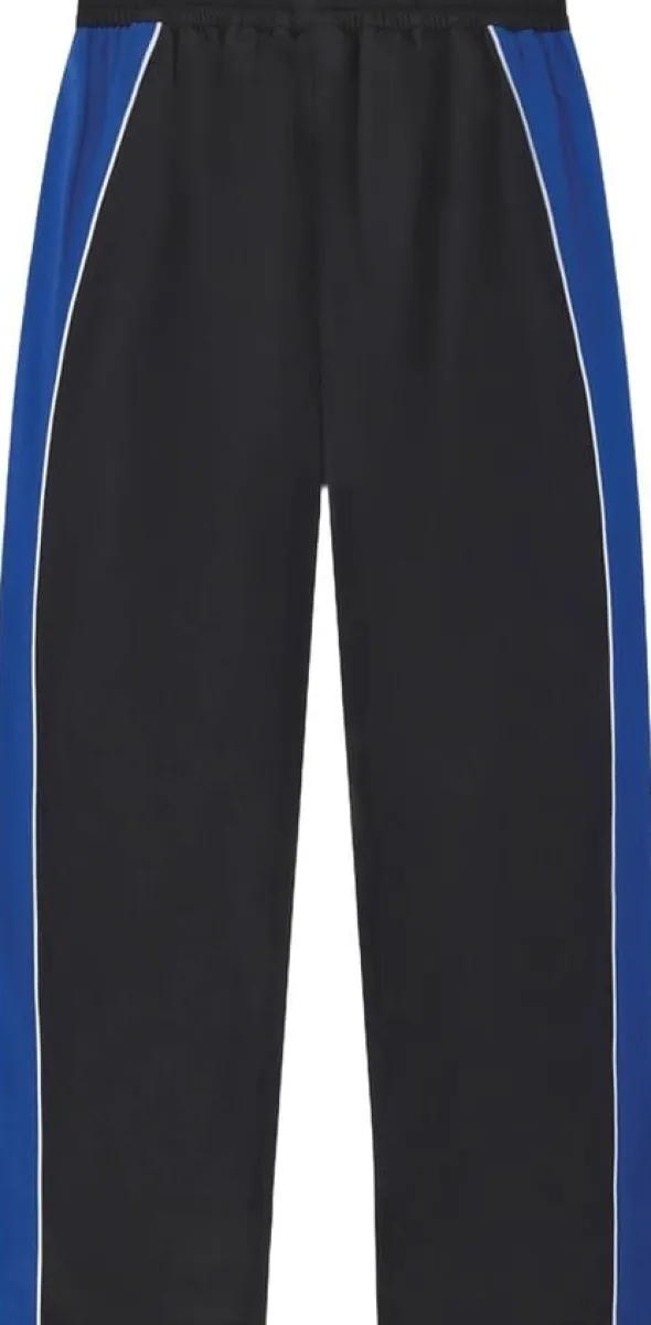 Oversize Track Pants