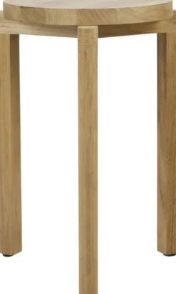 Oxsford Taburet, Ø27 x 44,3 cm