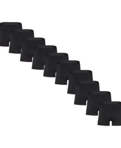 10-pack Boxer Bamboo