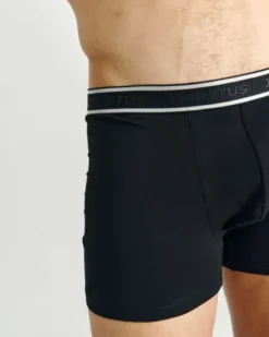 3 Pack Boxer Cotton Stretch