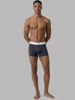 3-Pack Icon Logo Waistband Boxer Briefs