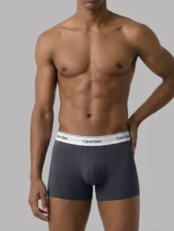 3-Pack Icon Logo Waistband Boxer Briefs