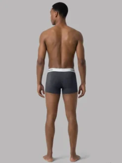3-Pack Icon Logo Waistband Boxer Briefs