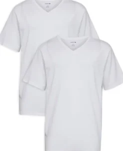 3 PACKS T-SHIRT UNDERWEAR