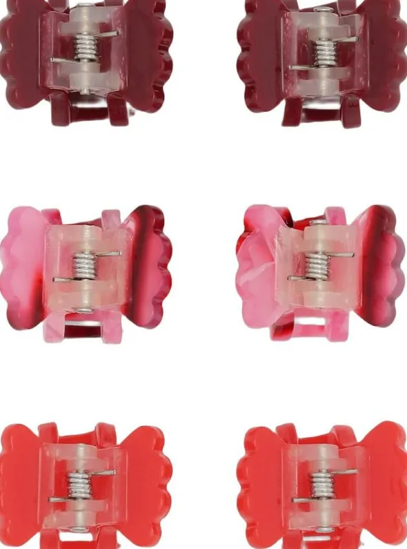 6-pack Tiny Peppermint Claws