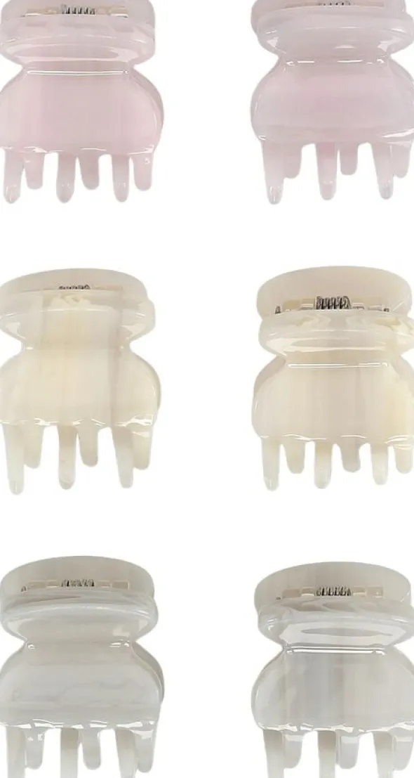 6-pack Tiny Soft Serve Claws