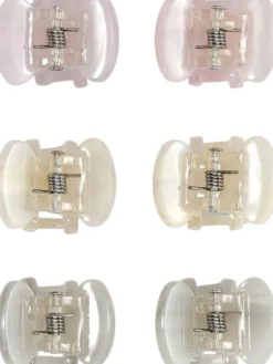 6-pack Tiny Soft Serve Claws