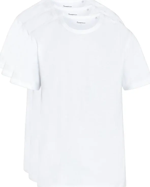 3-pack t-shirt Regular
