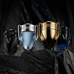 Paco Rabanne INVICTUS Victory Elixir Eau de Parfum