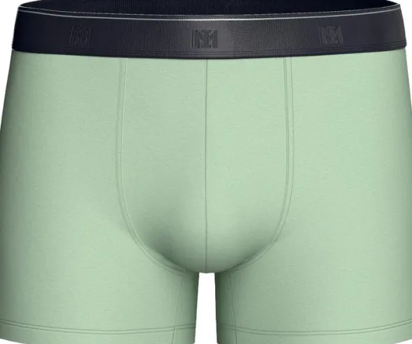 2-pak boxershorts i modal