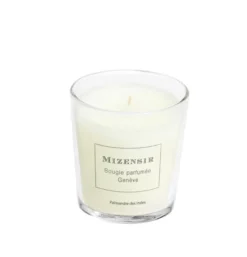 Palissandre des Indes Scented Candle