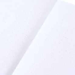 Pantone BOOKLETS SET OF 2 DOTTED - Light Pink