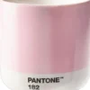 Pantone CORTADO THERMO CUP Light Pink 182 C