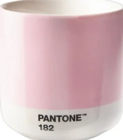 Pantone CORTADO THERMO CUP Light Pink 182 C