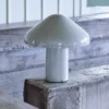 Pao Portable Lamp-Cool grey