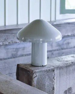 Pao Portable Lamp-Cool grey