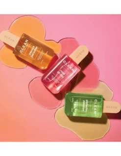 Papaya Paradise Hair & Body Perfume Mist