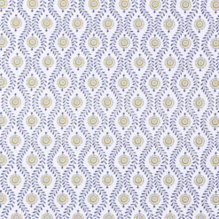 Paper Napkin 20x20cm Lulu Indigo 50pcs
