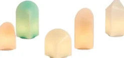 Parade Portable Lamp-160-Blush pink