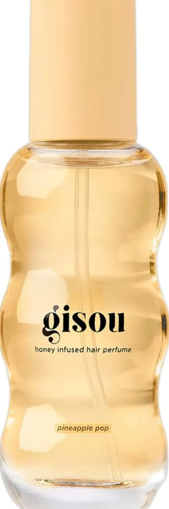 Parfum Cheveux Au Miel - Pineapple Pop