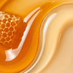 Parfum Cheveux Au Miel - Pineapple Pop