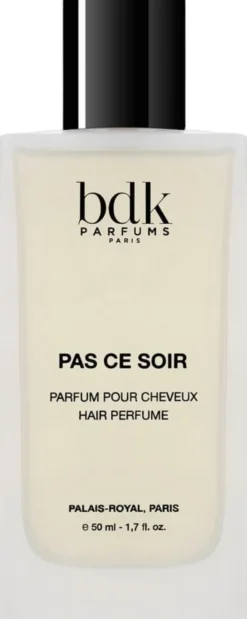PAS CE SOIR - HAIR PARFUME 50 ML