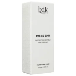 PAS CE SOIR - HAIR PARFUME 50 ML
