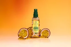 Passion Fruit Body Mist
