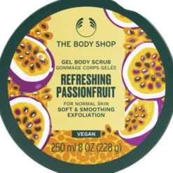 Passion Fruit Body Skrub