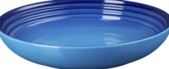 Pastatallerken 22cm Azure Blue