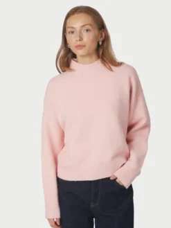 Paulina Knit Blouse