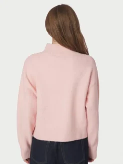 Paulina Knit Blouse