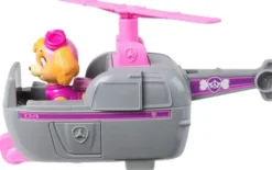 Paw Patrol Basic Vehicle