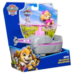 Paw Patrol Basic Vehicle