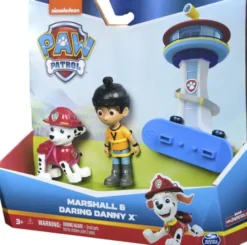 PAW Patrol Hero Pup Danny