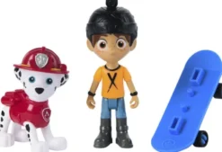 PAW Patrol Hero Pup Danny