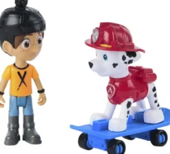 PAW Patrol Hero Pup Danny