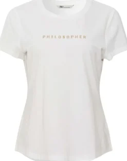 4360PBOPhilosopher SS T-shirt