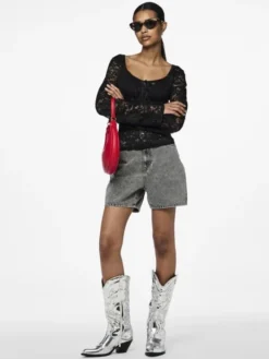 PCABBI MW SHORTS NOOS