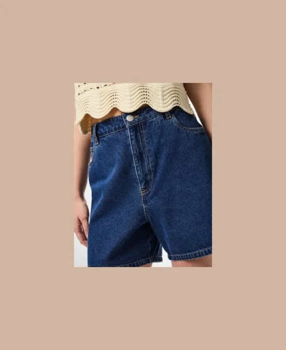 PCABBI MW SHORTS NOOS