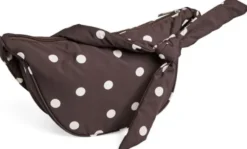 PCAMANDA KNOT BUMBAG