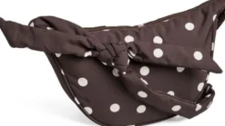 PCAMANDA KNOT BUMBAG