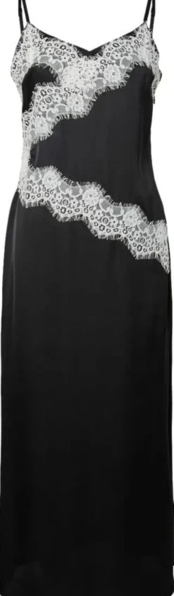 PCARIEL SL ANKLE DRESS D2D PP BC