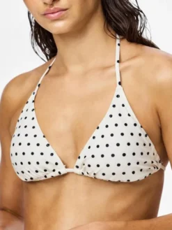 PCBAOMI BIKINI TRIANGLE TOP BC