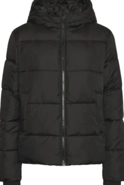 PCBEE NEW SHORT PUFFER JACKET NOOS