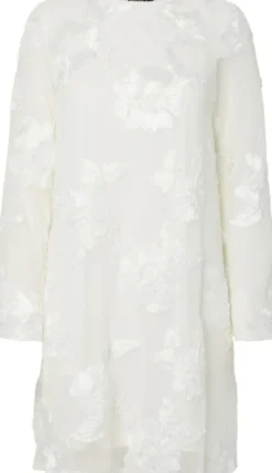 PCEVA LS LOOSE DRESS JRS BC