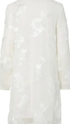 PCEVA LS LOOSE DRESS JRS BC
